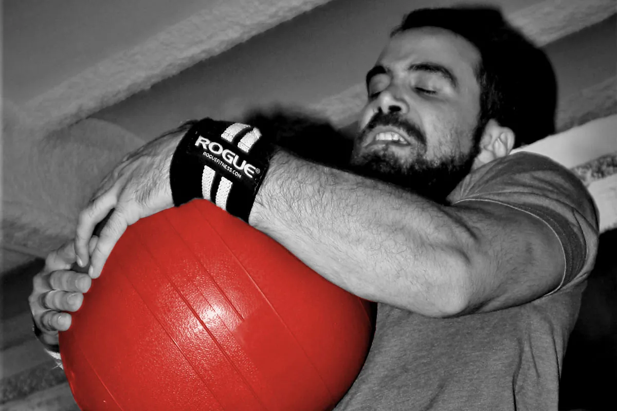 Clase de Strong